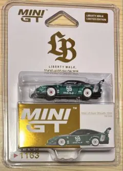 2026年最新】東京オートサロン mini gtの人気アイテム - メルカリ