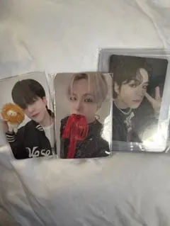 2026年最新】ジェヒョク リボントレカの人気アイテム - メルカリ