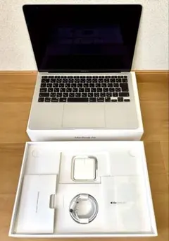 2026年最新】m1 macbook air 16gb 512gbの人気アイテム - メルカリ