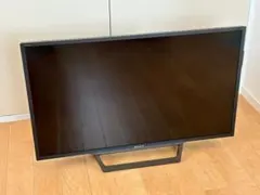 2026年最新】SONY 液晶テレビ BRAVIA KJ-32W730E [32インチ]の人気