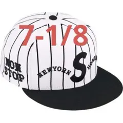 2026年最新】supreme stripe new eraの人気アイテム - メルカリ