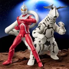 2026年最新】超動α エレキングの人気アイテム - メルカリ