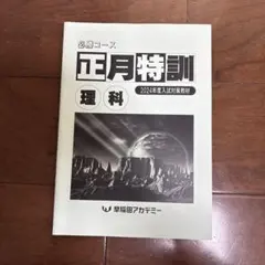 2026年最新】早稲アカ 正月特訓の人気アイテム - メルカリ