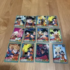 2026年最新】ドラゴンボール スーパーバトル 89の人気アイテム - メルカリ