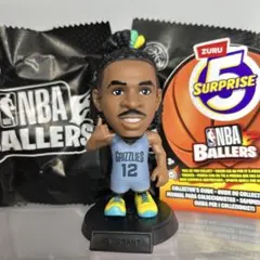 2026年最新】NBA ballersの人気アイテム - メルカリ