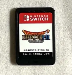 2026年最新】ドラゴンクエストヒーローズ1 2の人気アイテム - メルカリ