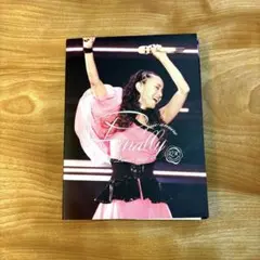 2026年最新】安室奈美恵 dvd finally 5枚組の人気アイテム - メルカリ