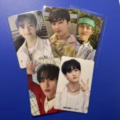 2026年最新】nct マーク トレカの人気アイテム - メルカリ