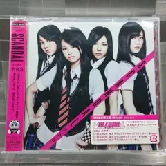 2026年最新】scandal 少女Sの人気アイテム - メルカリ