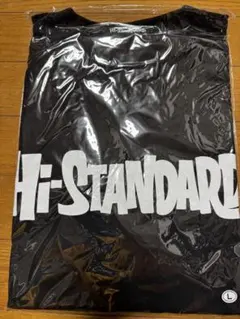 2026年最新】hi-standard tシャツ xxlの人気アイテム - メルカリ