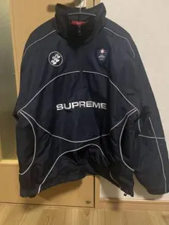 2026年最新】supreme piping pulloverの人気アイテム - メルカリ