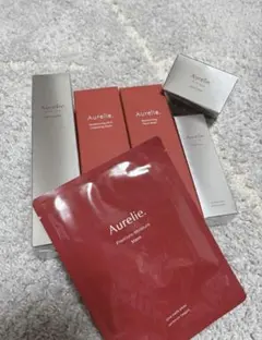 2026年最新】オレリープレミアム集中ケアコースの人気アイテム - メルカリ