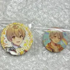 2026年最新】るぅとくん 缶バッジ 2022 springの人気アイテム - メルカリ