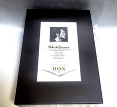 2026年最新】矢沢永吉／TREASURE BOX [DVD]の人気アイテム - メルカリ