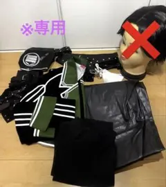 2026年最新】稲葉江 コスプレの人気アイテム - メルカリ