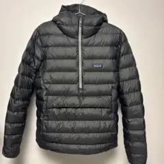 2026年最新】パタゴニアダウンセータープルーオーバーの人気アイテム