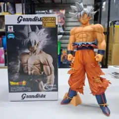 2026年最新】グランジスタ悟空の人気アイテム - メルカリ