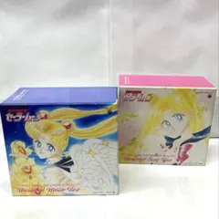 2026年最新】美少女戦士セーラームーン メモリアル ソング ボックスの