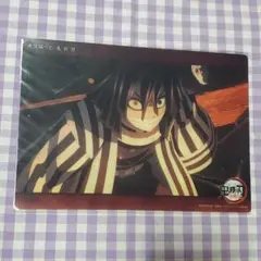 2026年最新】伊黒小芭内 ビッグクリアカードの人気アイテム - メルカリ