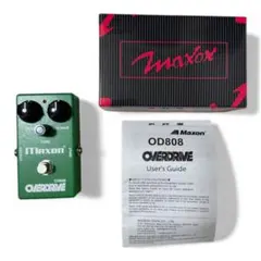 2026年最新】MAXON OD808の人気アイテム - メルカリ