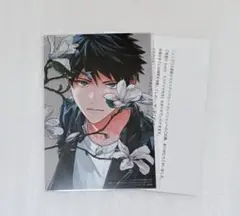 2026年最新】ギヴン クリアカード シェリプラスの人気アイテム - メルカリ