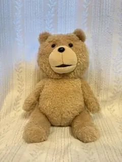 2026年最新】ted2 グッズの人気アイテム - メルカリ