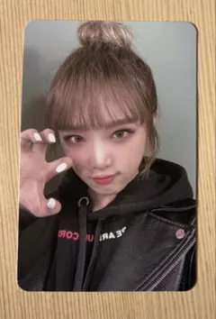 2026年最新】IZ*ONE チェ イェナの人気アイテム - メルカリ