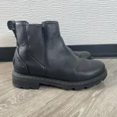 2026年最新】Sorel サイドゴアブーツの人気アイテム - メルカリ