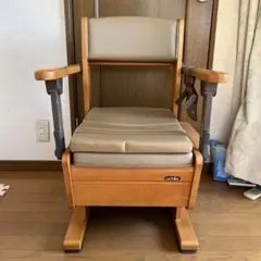 2026年最新】家具調ポータブルトイレの人気アイテム - メルカリ