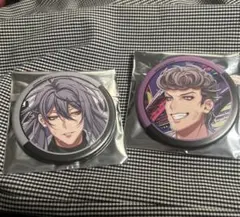 2026年最新】神宮寺寂雷の人気アイテム - メルカリ