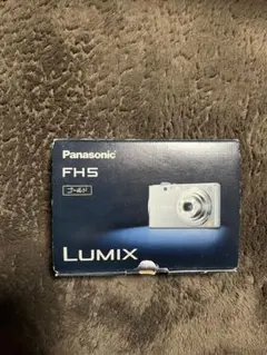 2026年最新】LUMIX DMC-FH5の人気アイテム - メルカリ