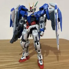 2026年最新】ダブルオーライザー hgの人気アイテム - メルカリ