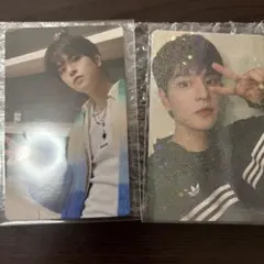 2026年最新】サイン チェキ スンミンの人気アイテム - メルカリ