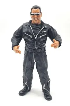 2026年最新】蝶野正洋 フィギュアの人気アイテム - メルカリ