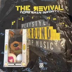 2026年最新】DOBERMANINFINITYグッズの人気アイテム - メルカリ