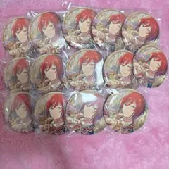 2026年最新】あんスタ 缶バッジ 夏目の人気アイテム - メルカリ