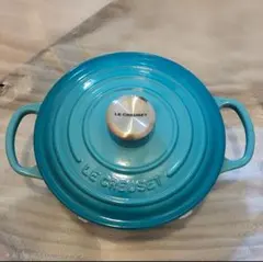 2026年最新】ルクルーゼ ココットロンド 16cmの人気アイテム - メルカリ