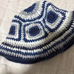 2026年最新】クロシェハット supremeの人気アイテム - メルカリ