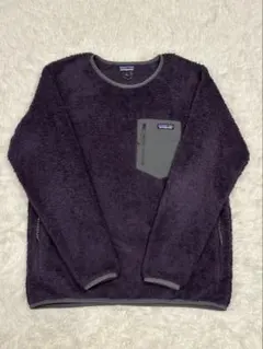 2026年最新】パタゴニア ロスガトスクルー パープルの人気アイテム