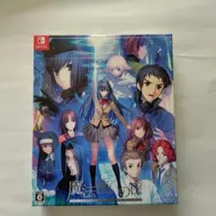 2026年最新】魔法使いの夜 初回版の人気アイテム - メルカリ