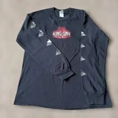 2026年最新】kinggnuロンtの人気アイテム - メルカリ
