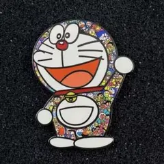 2026年最新】ドラえもん ピンバッジ 五輪の人気アイテム - メルカリ