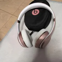 2026年最新】beats solo3 wirelessの人気アイテム - メルカリ