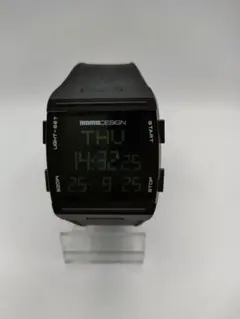 2026年最新】momo design 時計の人気アイテム - メルカリ