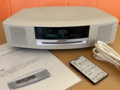 2026年最新】Bose wave music system ジャンクの人気アイテム - メルカリ