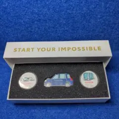 2026年最新】オリンピック ピンバッジ トヨタの人気アイテム - メルカリ