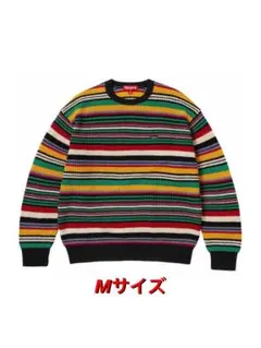 2026年最新】supreme small box ribbed sweaterの人気アイテム - メルカリ