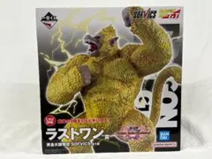 2026年最新】ラストワン 黄金大猿の人気アイテム - メルカリ