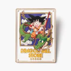 2026年最新】ドラゴンボール ピンバッジの人気アイテム - メルカリ
