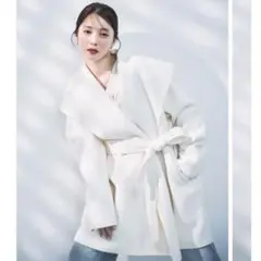 2026年最新】polaura コートの人気アイテム - メルカリ